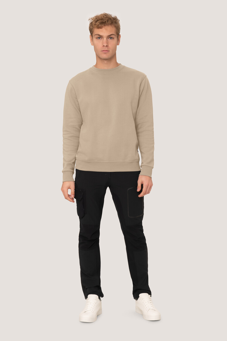 471 HAKRO Sweatshirt Premium - Unisex