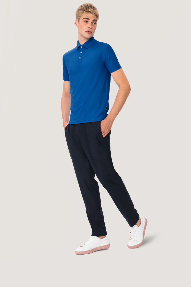 806 HAKRO Poloshirt COOLMAX®