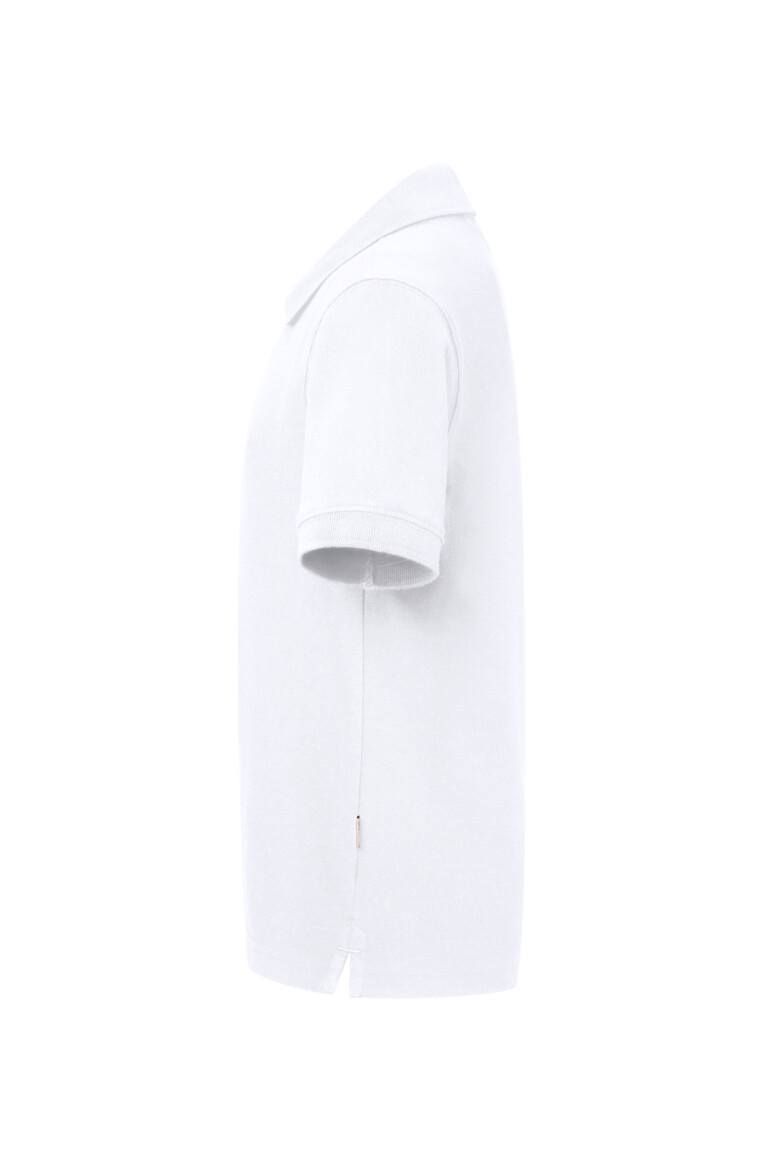 0545 HAKRO Kinder Poloshirt Bio-Baumwolle