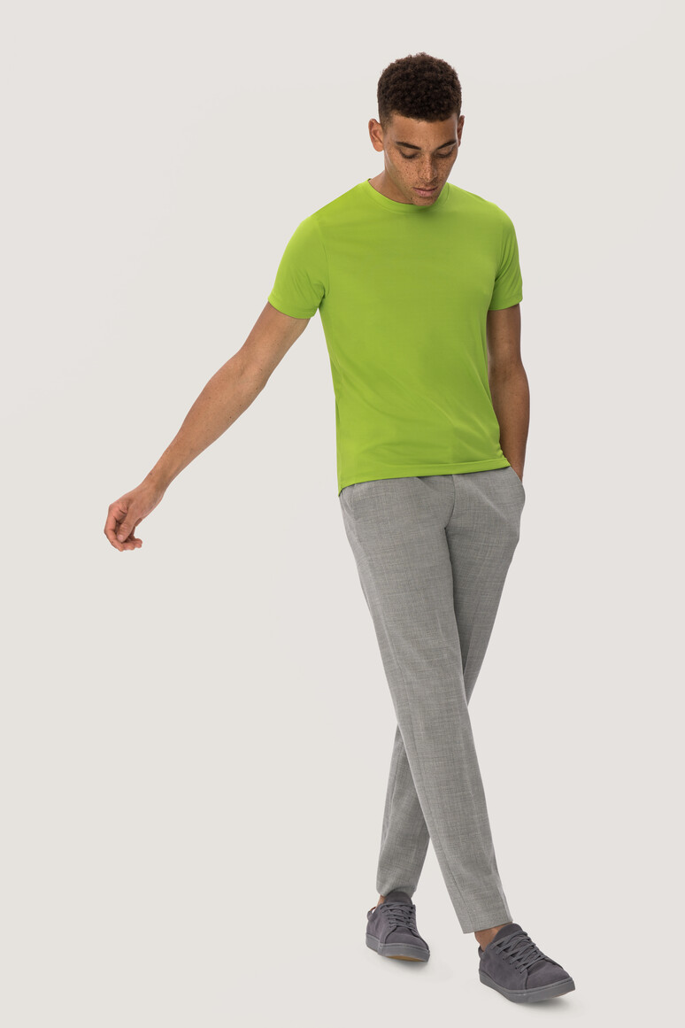 287 HAKRO T-Shirt COOLMAX®