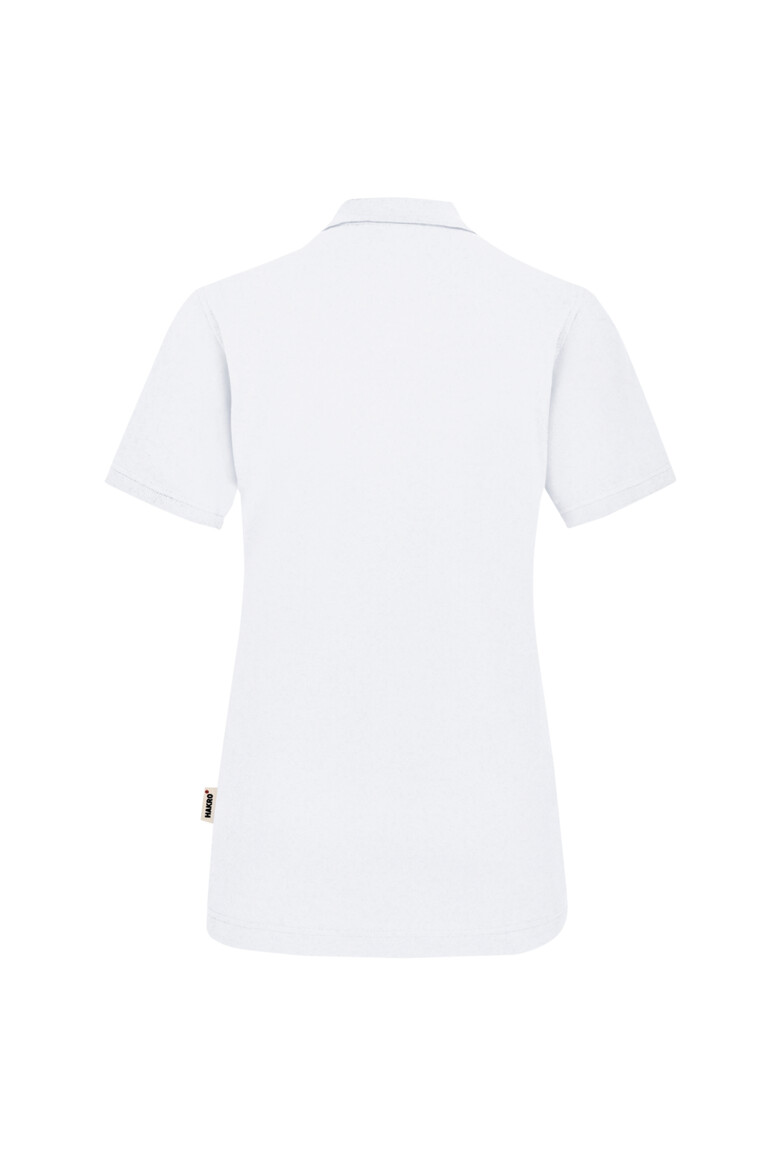 224 HAKRO Damen Poloshirt Top