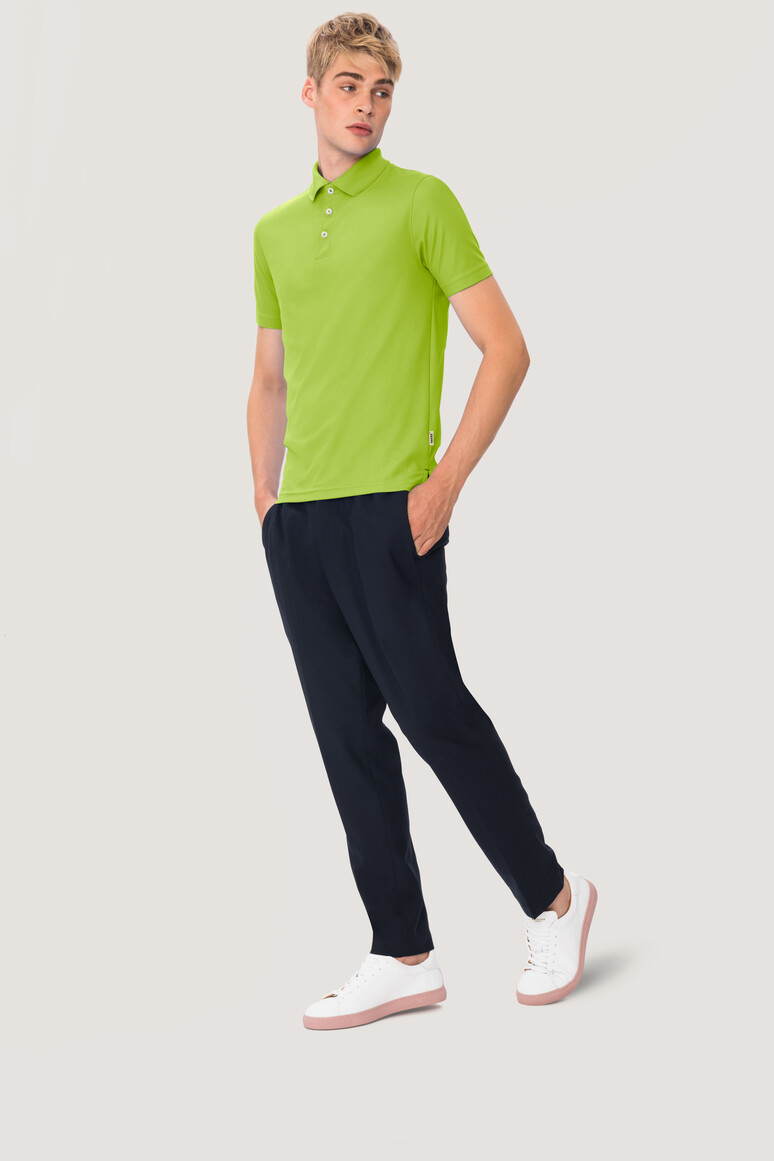 806 HAKRO Poloshirt COOLMAX®
