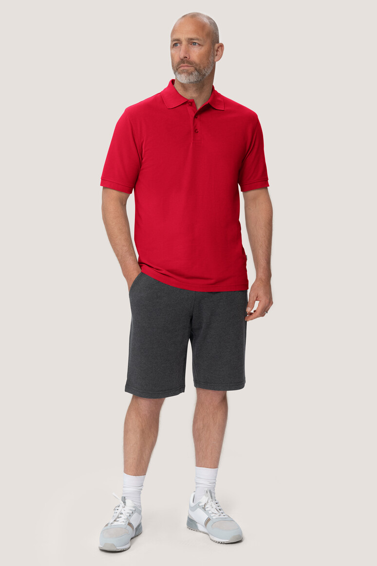 816 HAKRO Poloshirt Mikralinar®