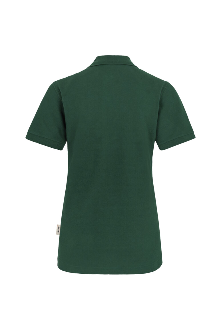 224 HAKRO Damen Poloshirt Top