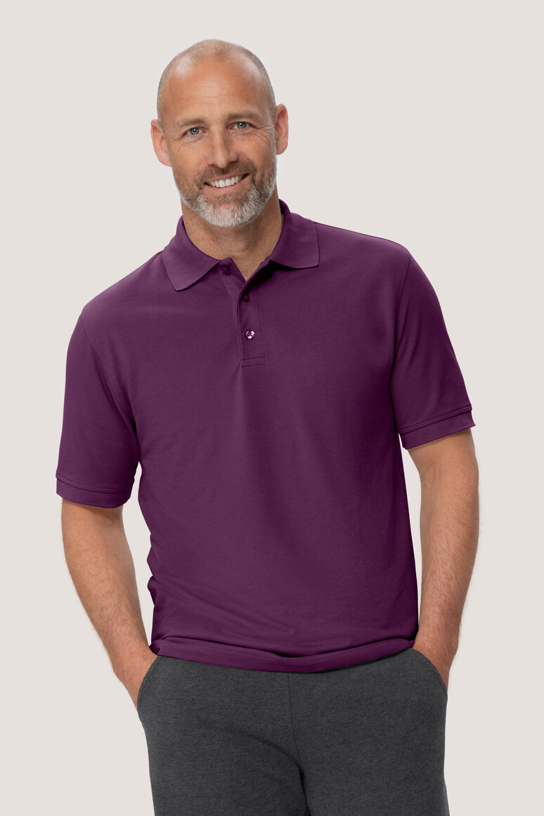 816 HAKRO Poloshirt Mikralinar®