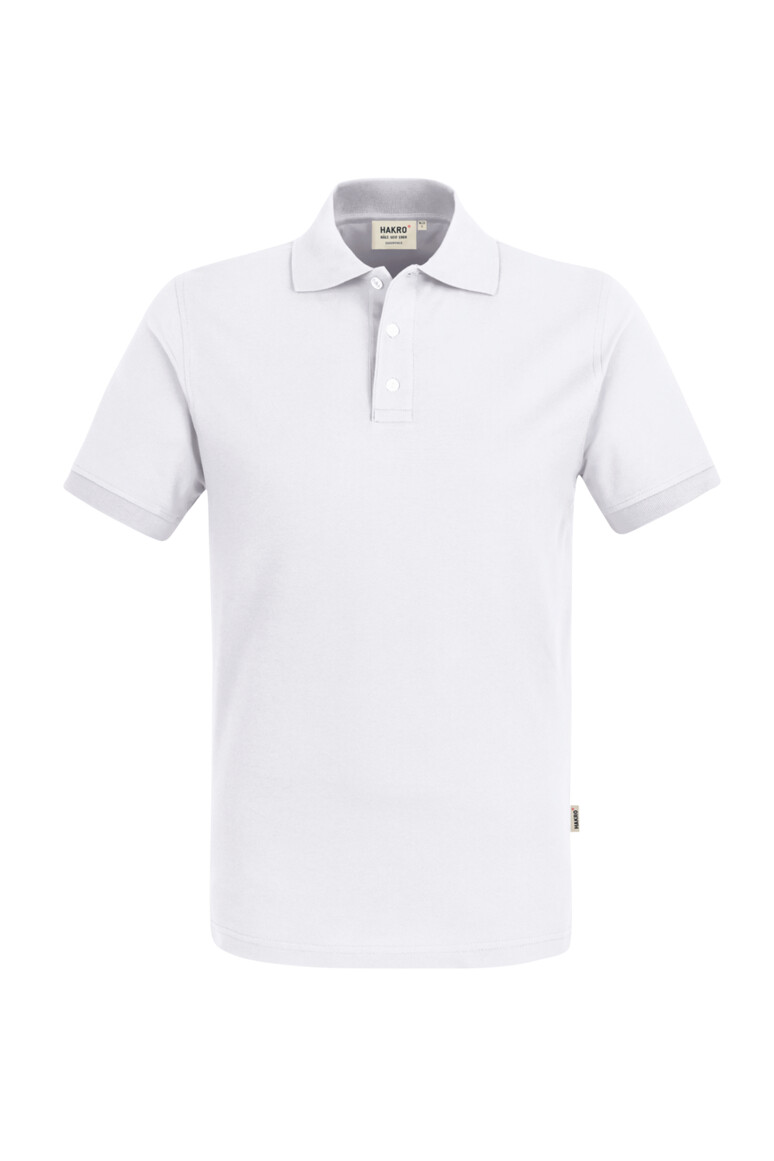 822 HAKRO Poloshirt Stretch