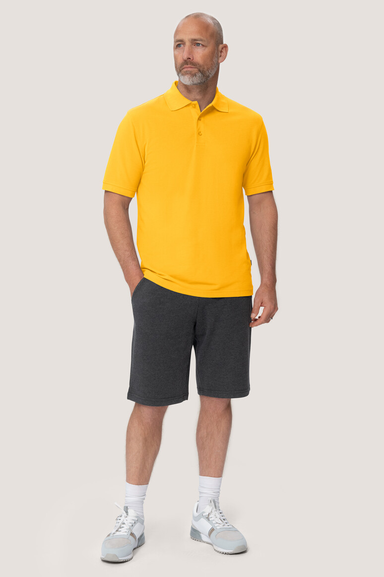 816 HAKRO Poloshirt Mikralinar®