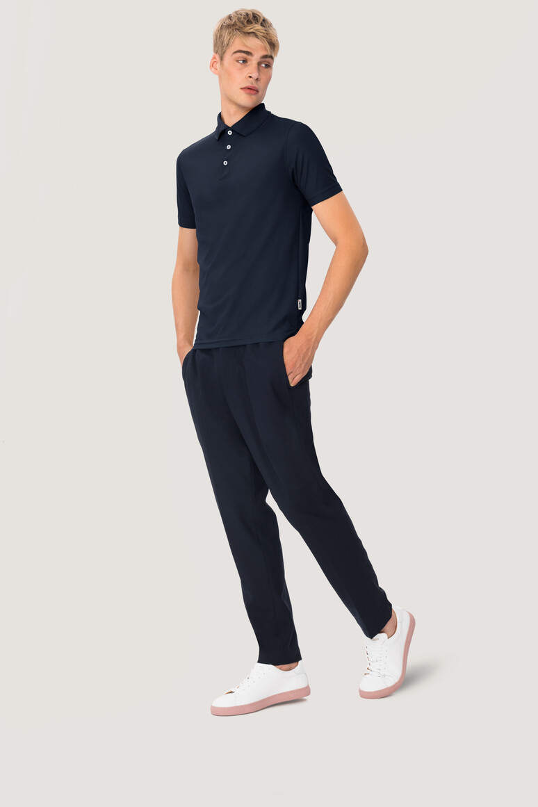 806 HAKRO Poloshirt COOLMAX®
