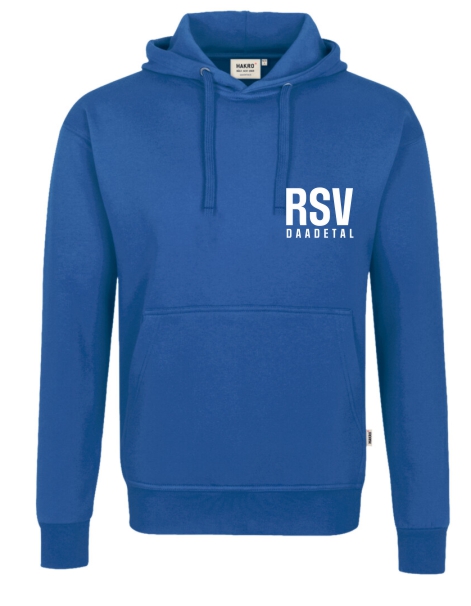 Hoodie RSV Daadetal 601