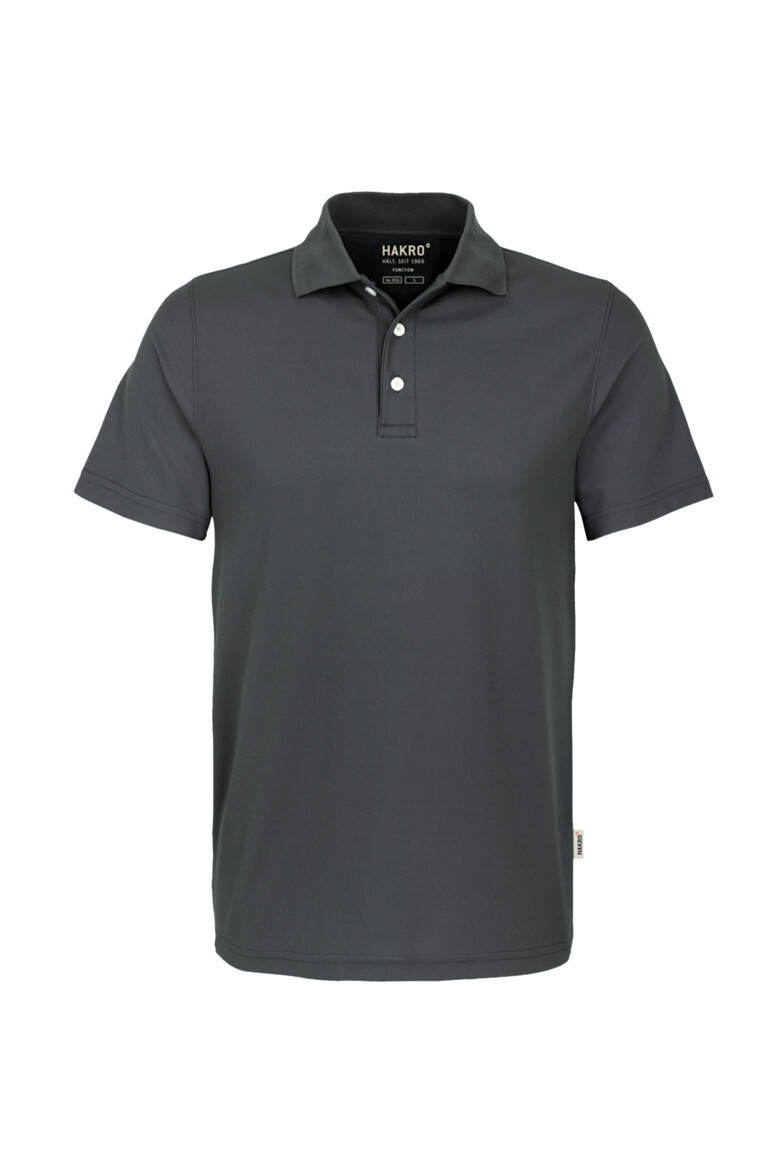 806 HAKRO Poloshirt COOLMAX®