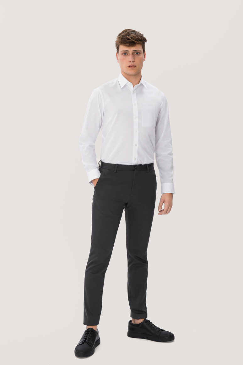 108 HAKRO Hemd Business Comfort