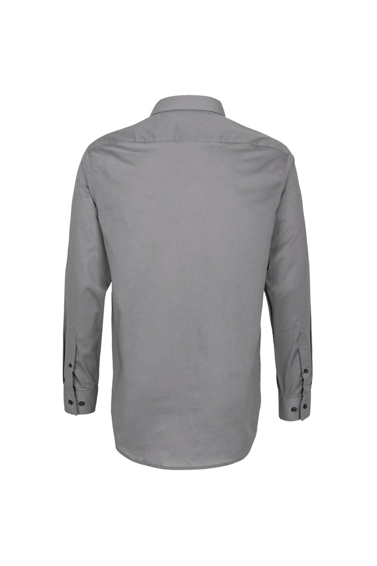 123 HAKRO Hemd Mikralinar® Comfort