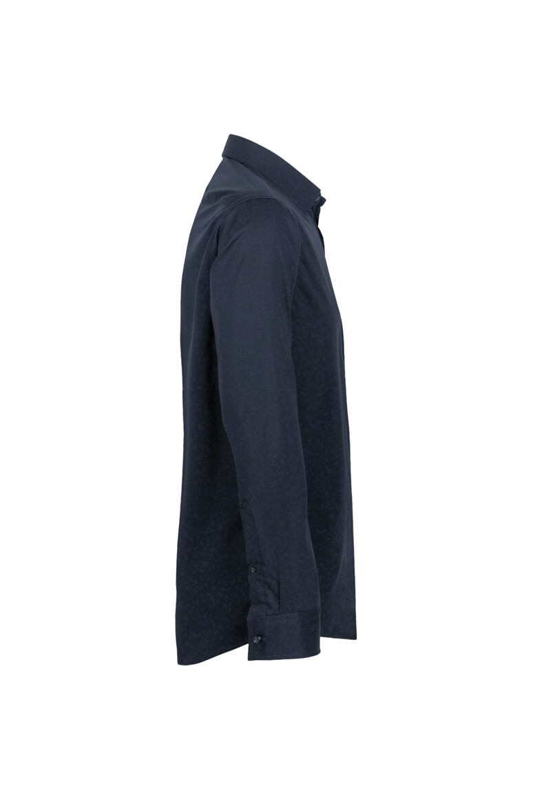 123 HAKRO Hemd Mikralinar® Comfort