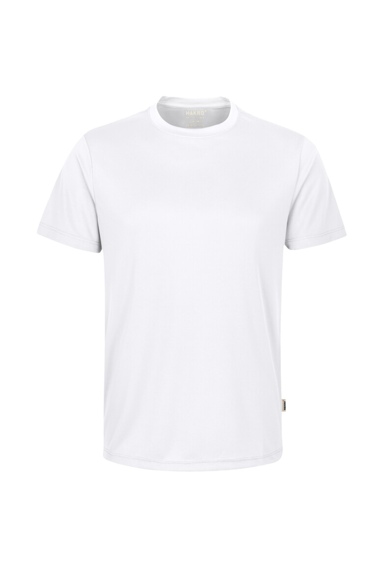 287 HAKRO T-Shirt COOLMAX®