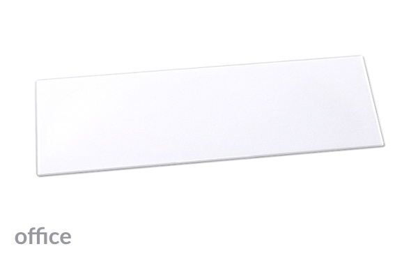 Ersatzscheiben für MODU-LINE 30 Namensschilder