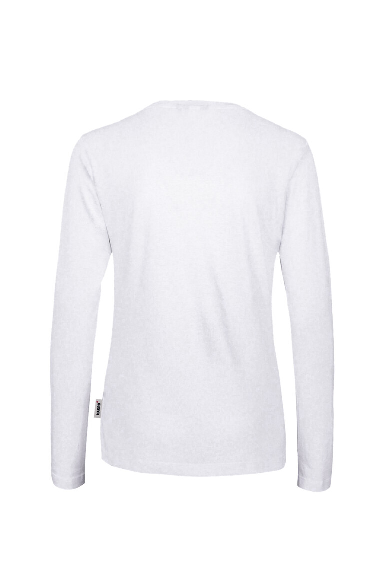178 HAKRO Damen Longsleeve Classic