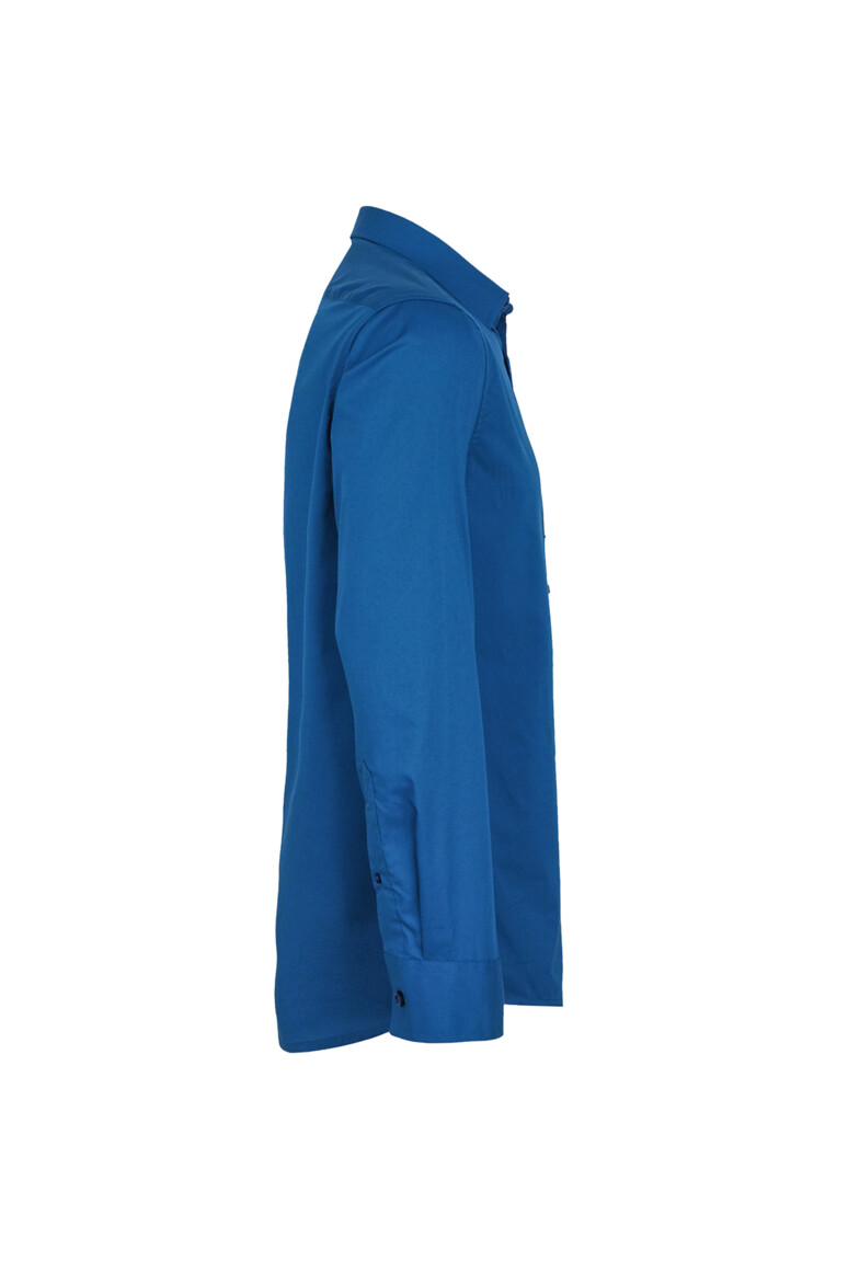 123 HAKRO Hemd Mikralinar® Comfort