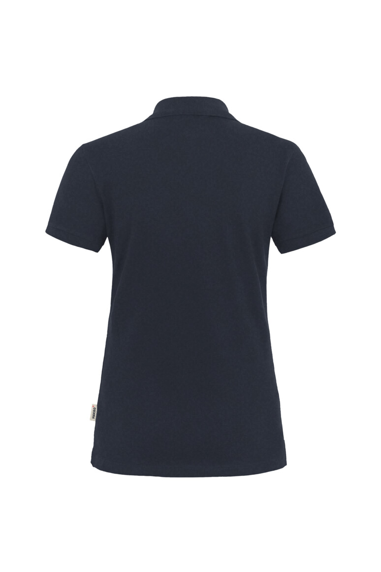 222 HAKRO Damen Poloshirt Stretch