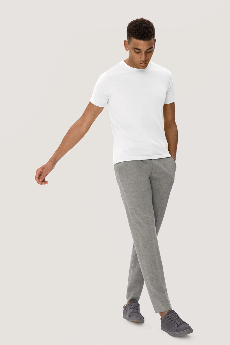 287 HAKRO T-Shirt COOLMAX®