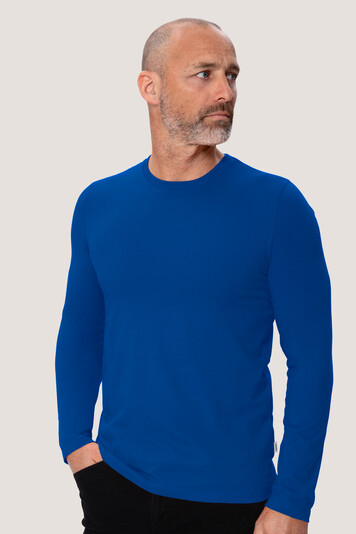 279 HAKRO Longsleeve Mikralinar®