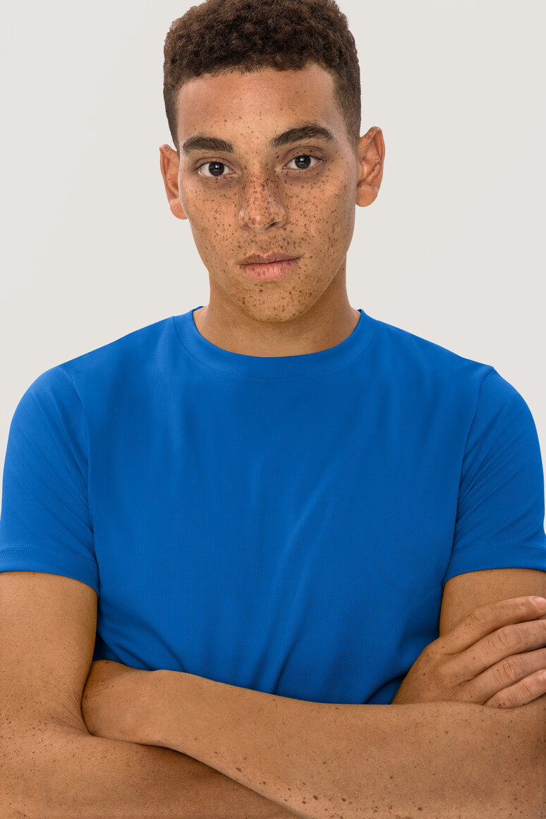 287 HAKRO T-Shirt COOLMAX®