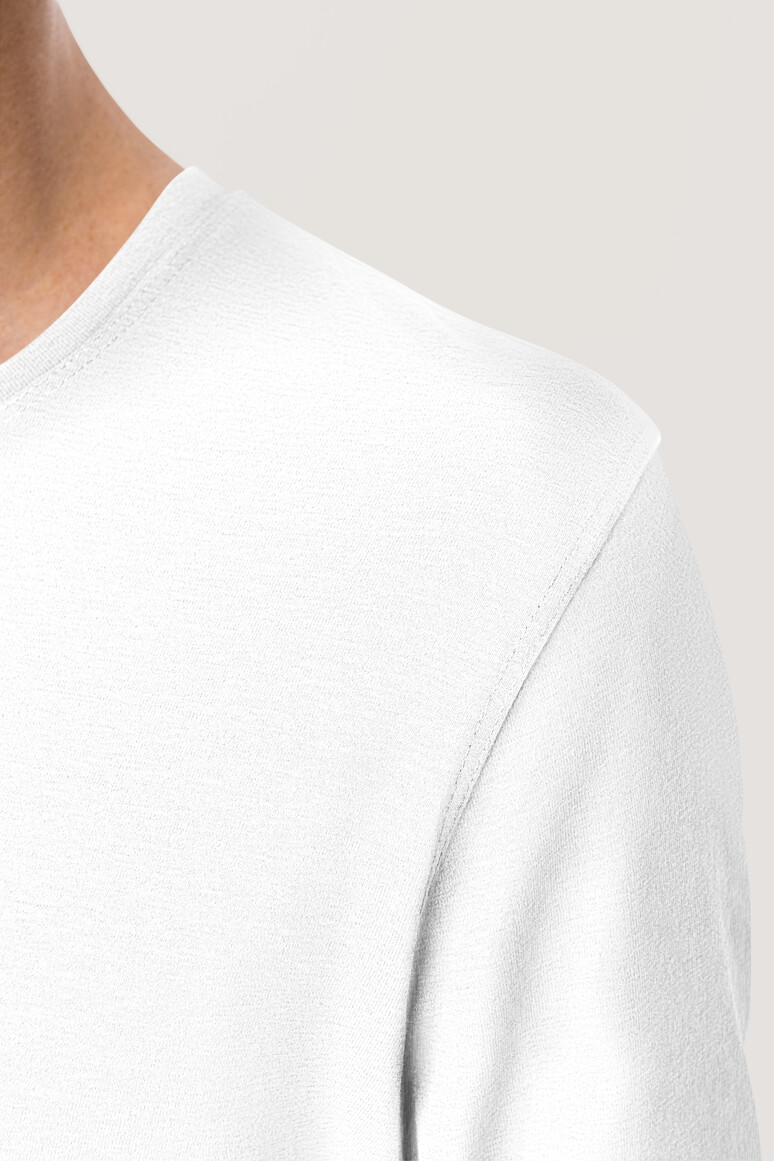 278 HAKRO Longsleeve Heavy