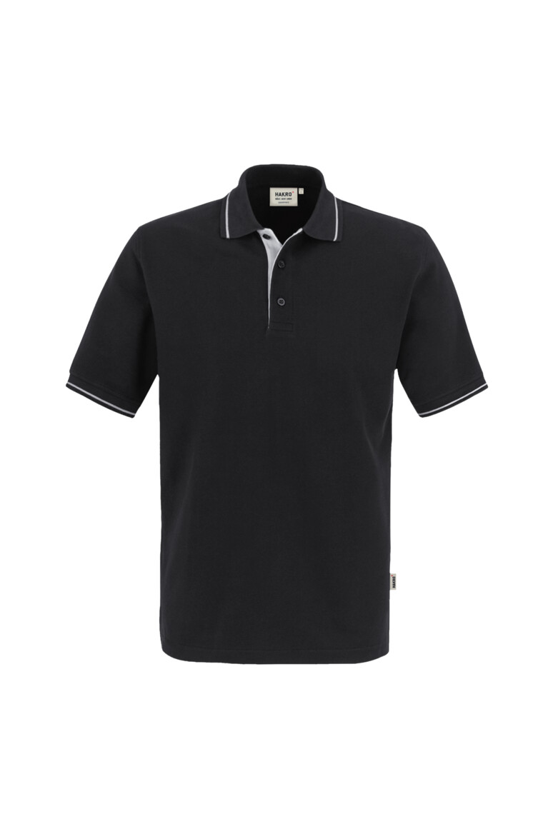 803 HAKRO Poloshirt Casual