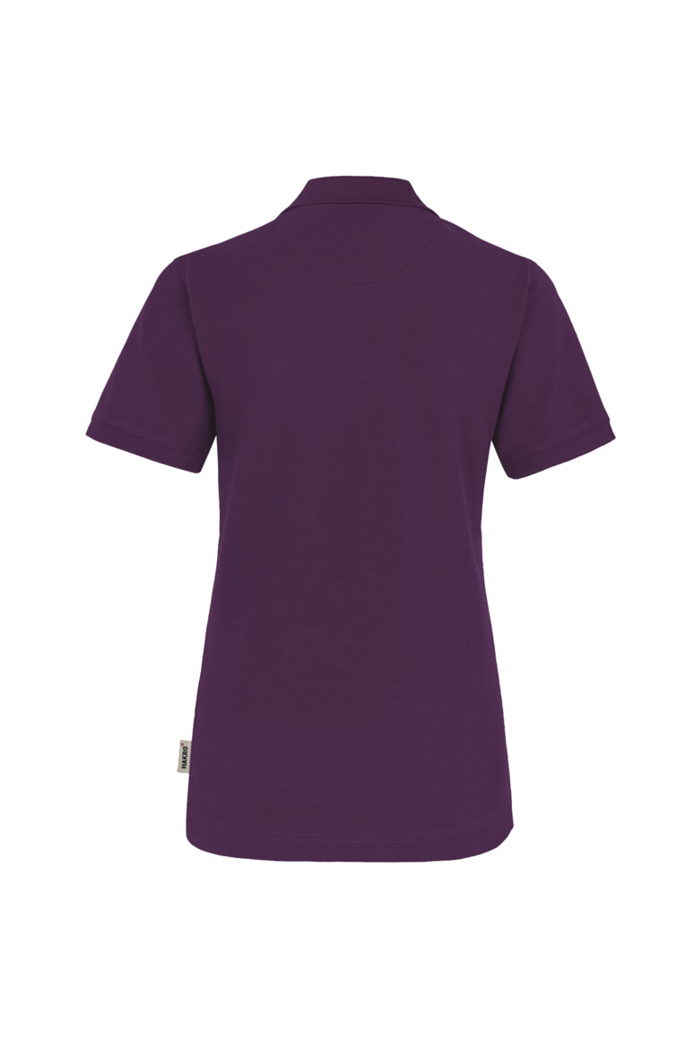 216 HAKRO Damen Poloshirt Mikralinar®