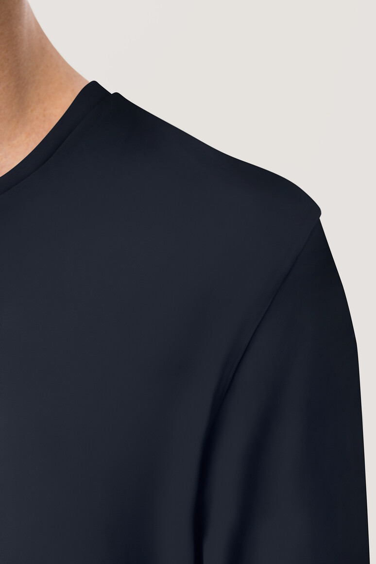 278 HAKRO Longsleeve Heavy