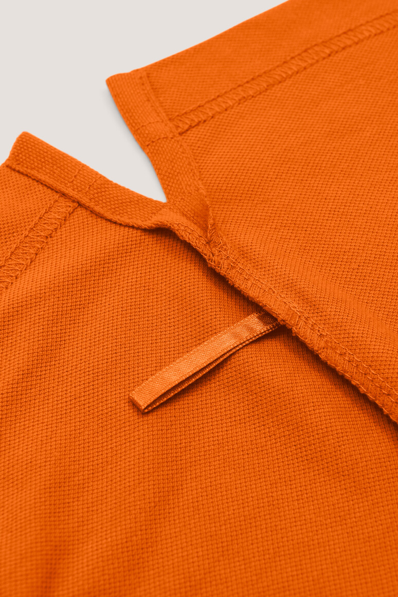 216 HAKRO Damen Poloshirt Mikralinar®