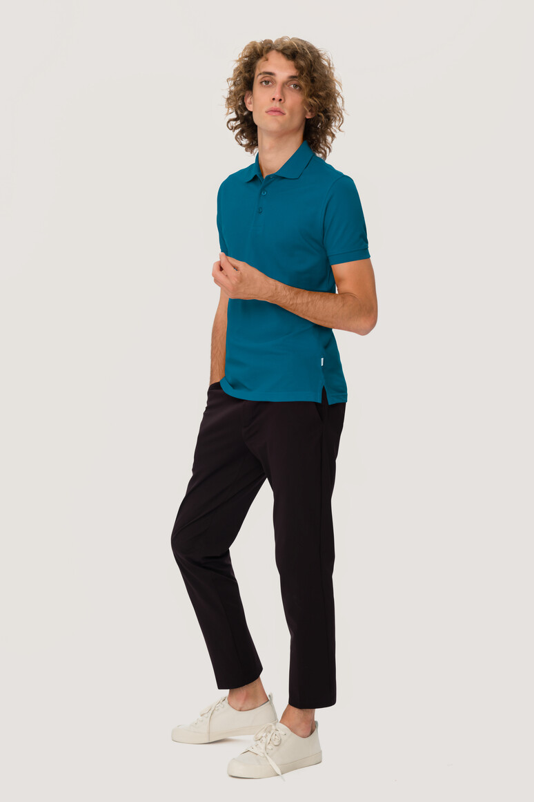 800 HAKRO Poloshirt Top