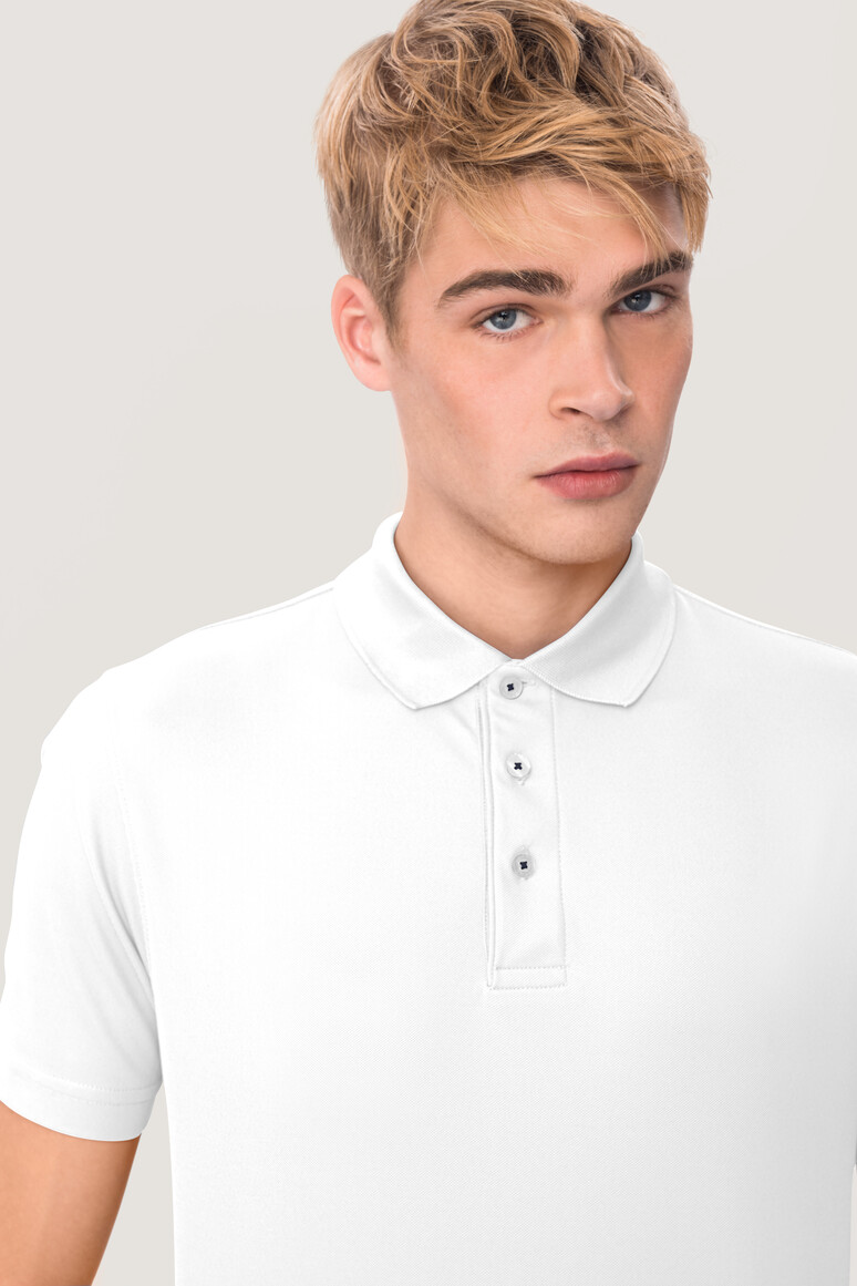 806 HAKRO Poloshirt COOLMAX®