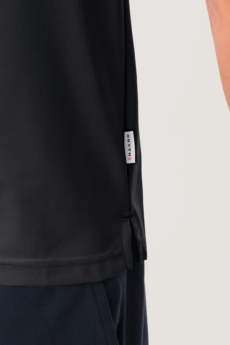 806 HAKRO Poloshirt COOLMAX®
