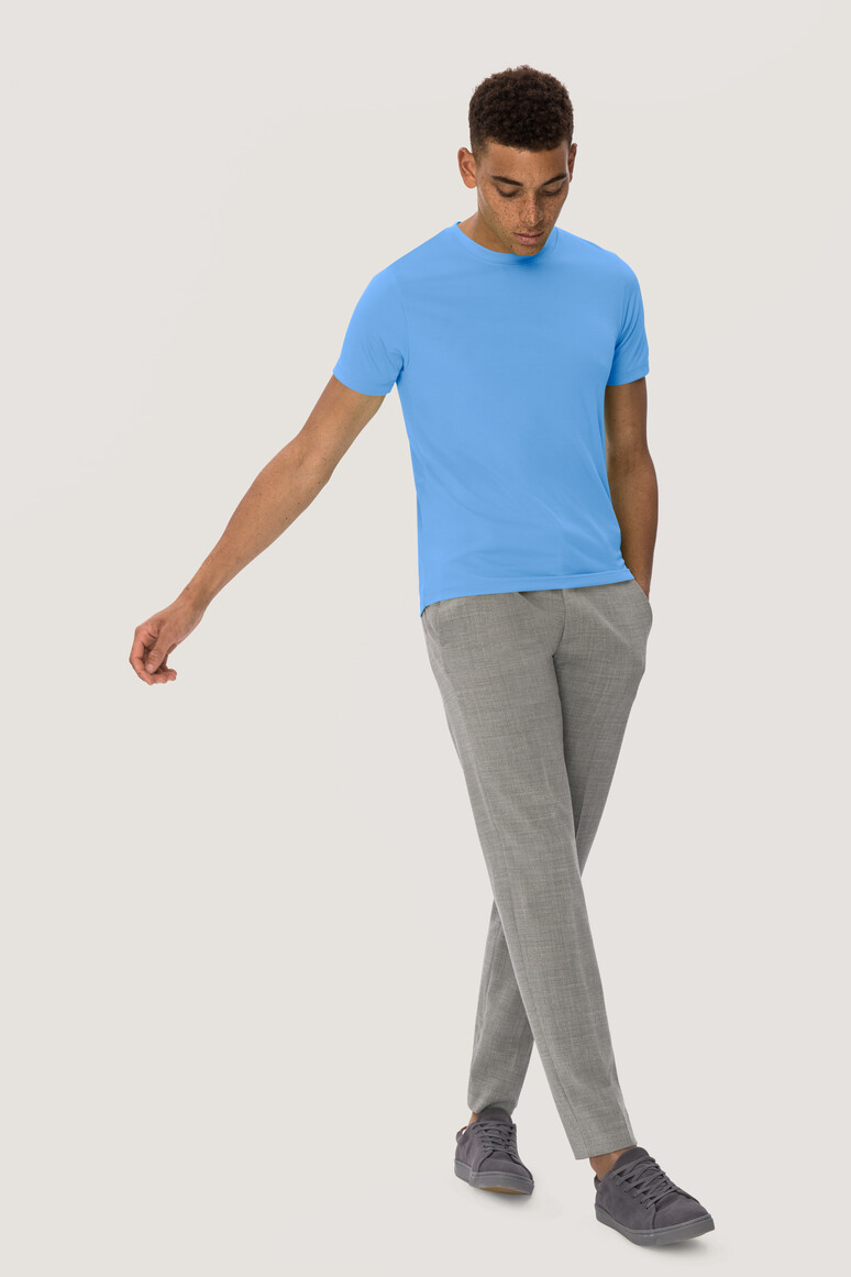 287 HAKRO T-Shirt COOLMAX®