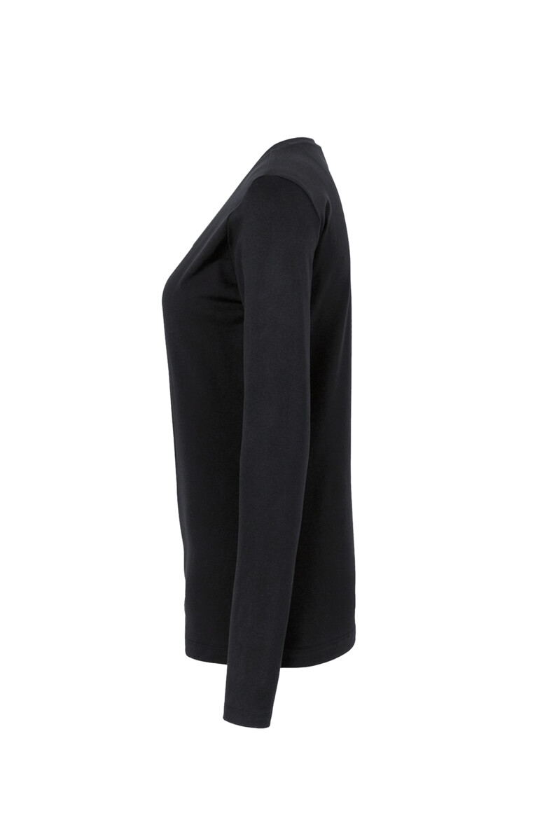 178 HAKRO Damen Longsleeve Classic