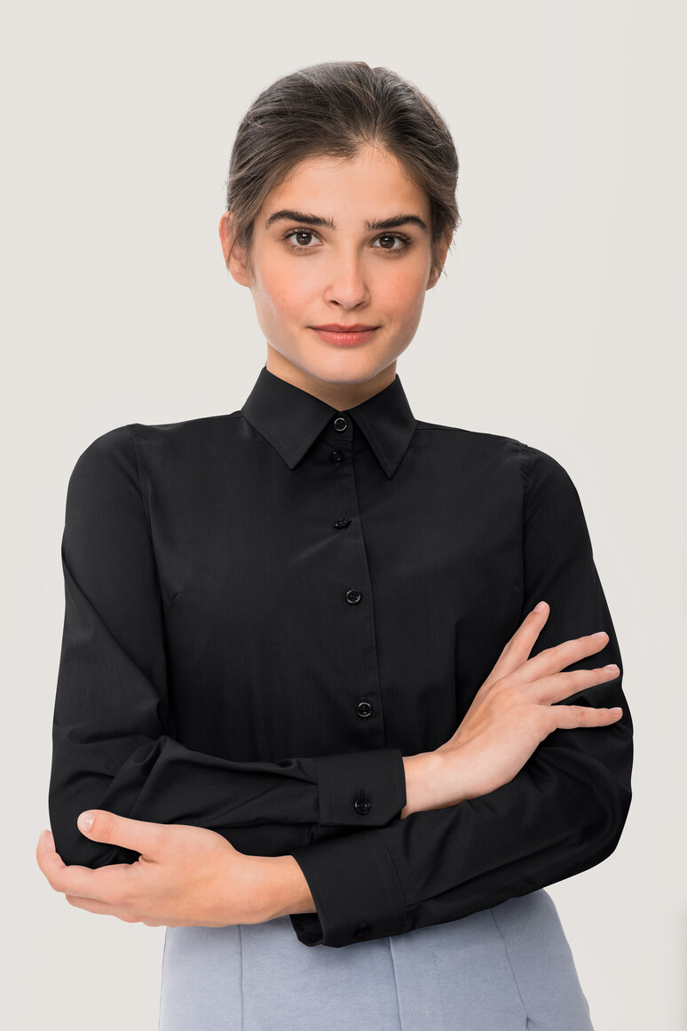 121 HAKRO Bluse Mikralinar®