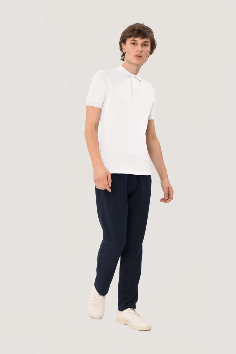 822 HAKRO Poloshirt Stretch