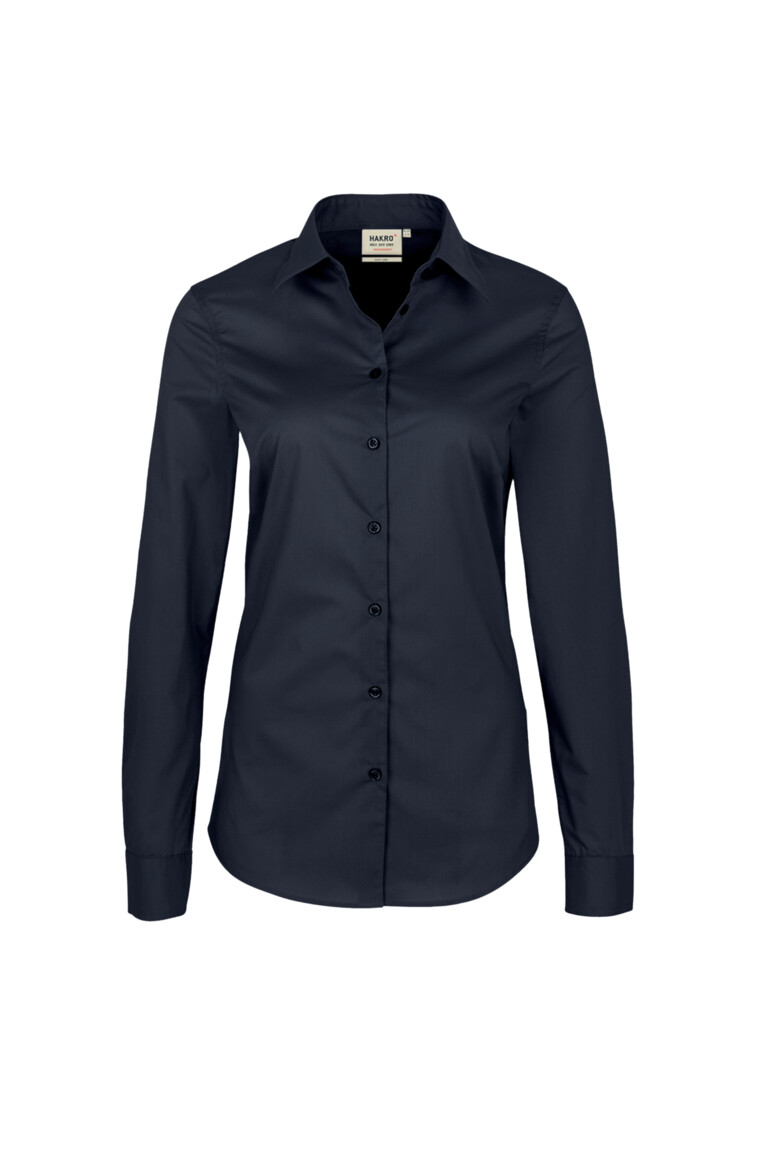 121 HAKRO Bluse Mikralinar®