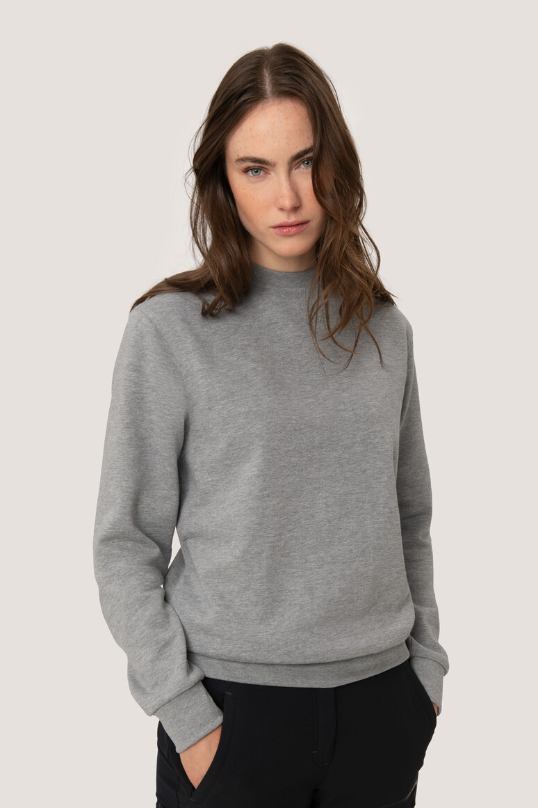 471 HAKRO Sweatshirt Premium - Unisex