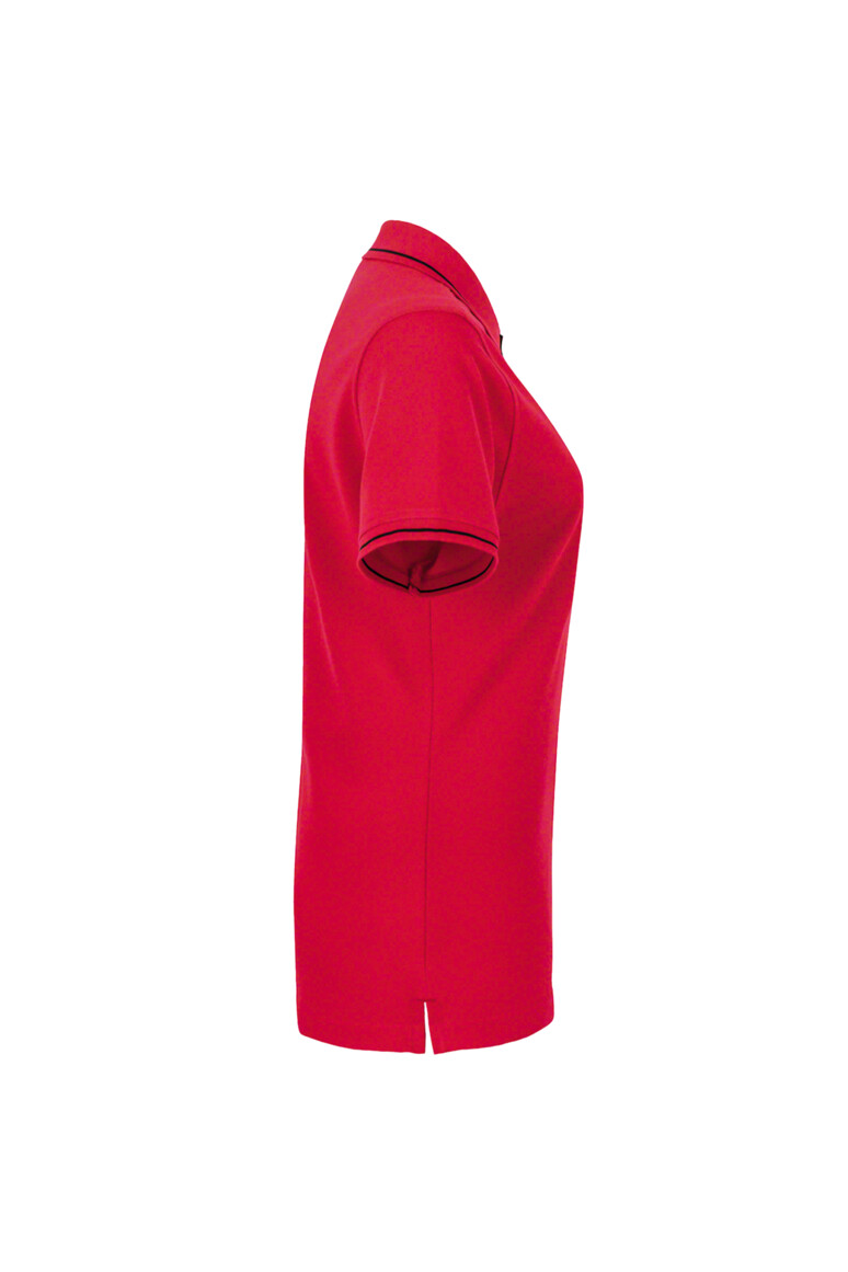 203 HAKRO Damen Poloshirt Casual