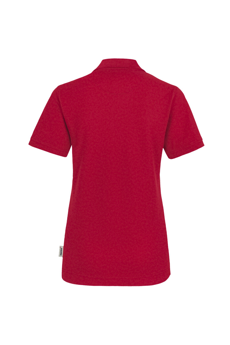 216 HAKRO Damen Poloshirt Mikralinar®