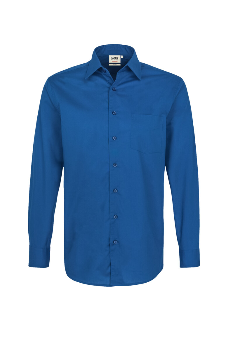123 HAKRO Hemd Mikralinar® Comfort