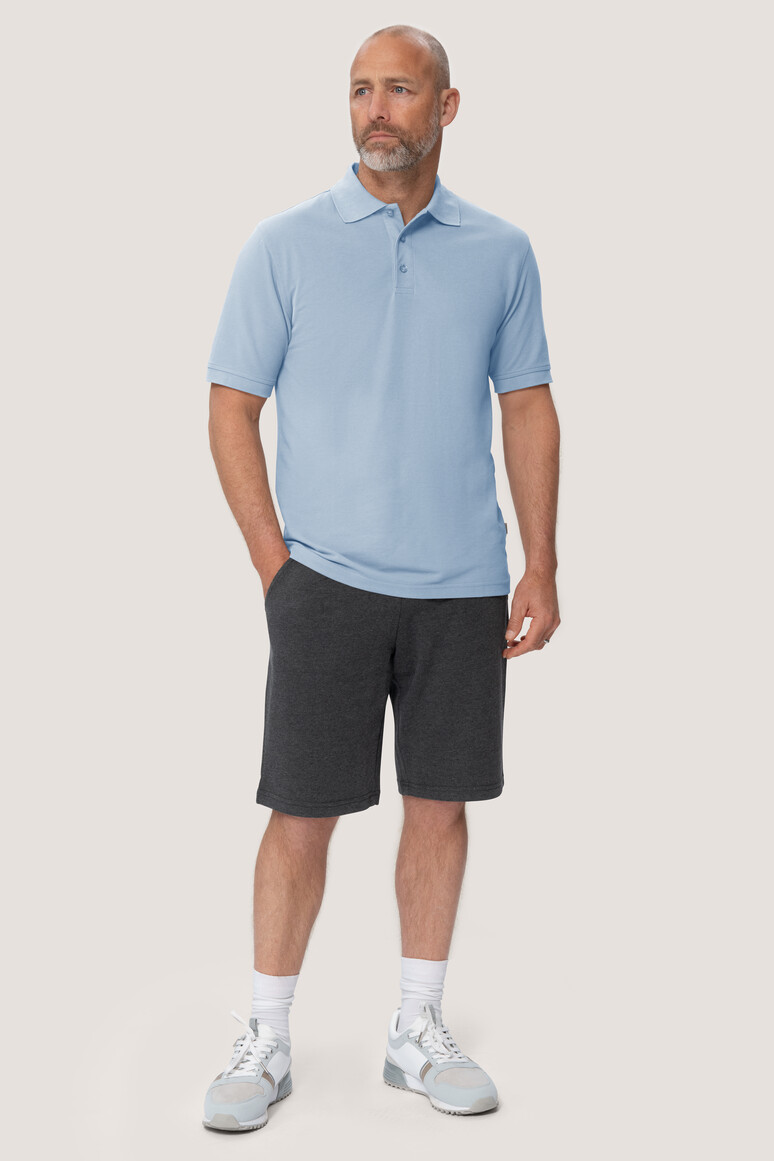 816 HAKRO Poloshirt Mikralinar®