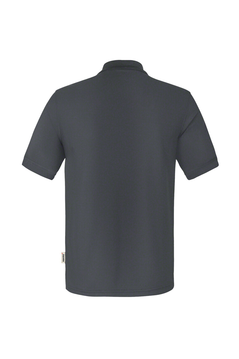 806 HAKRO Poloshirt COOLMAX®