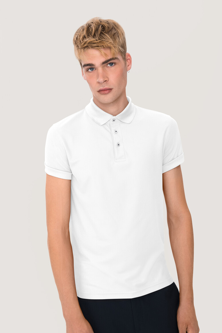 806 HAKRO Poloshirt COOLMAX®