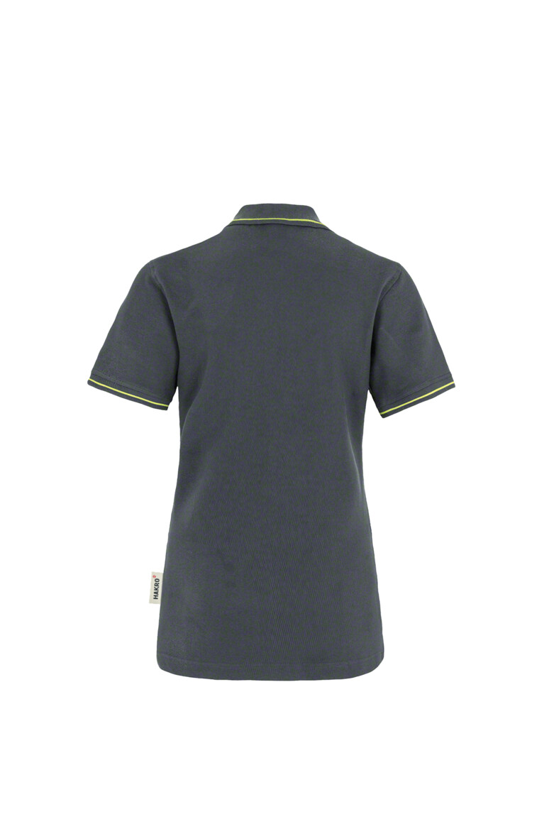 203 HAKRO Damen Poloshirt Casual