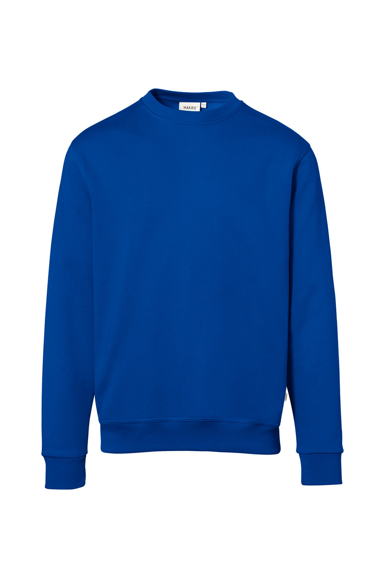 471 HAKRO Sweatshirt Premium - Unisex