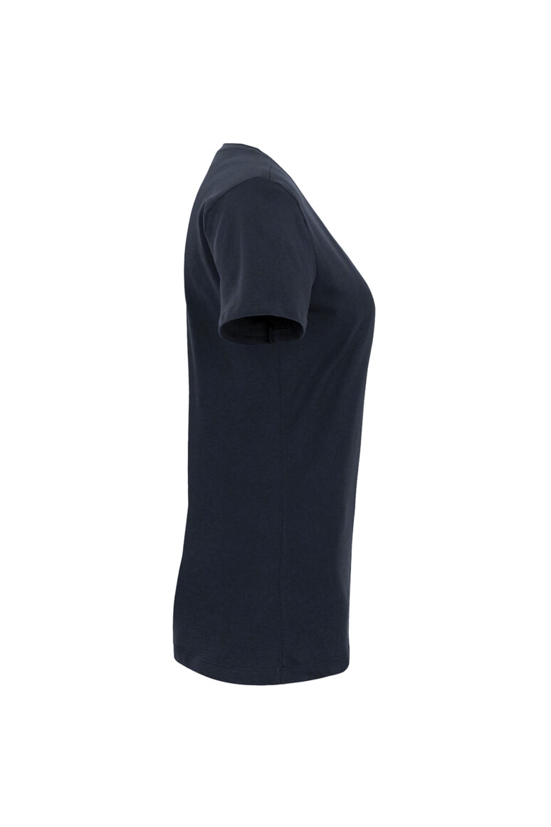 127 HAKRO Damen T-Shirt Classic