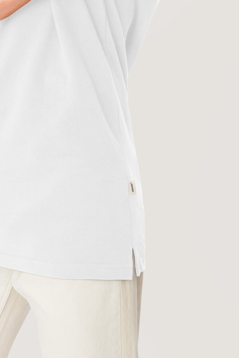 803 HAKRO Poloshirt Casual