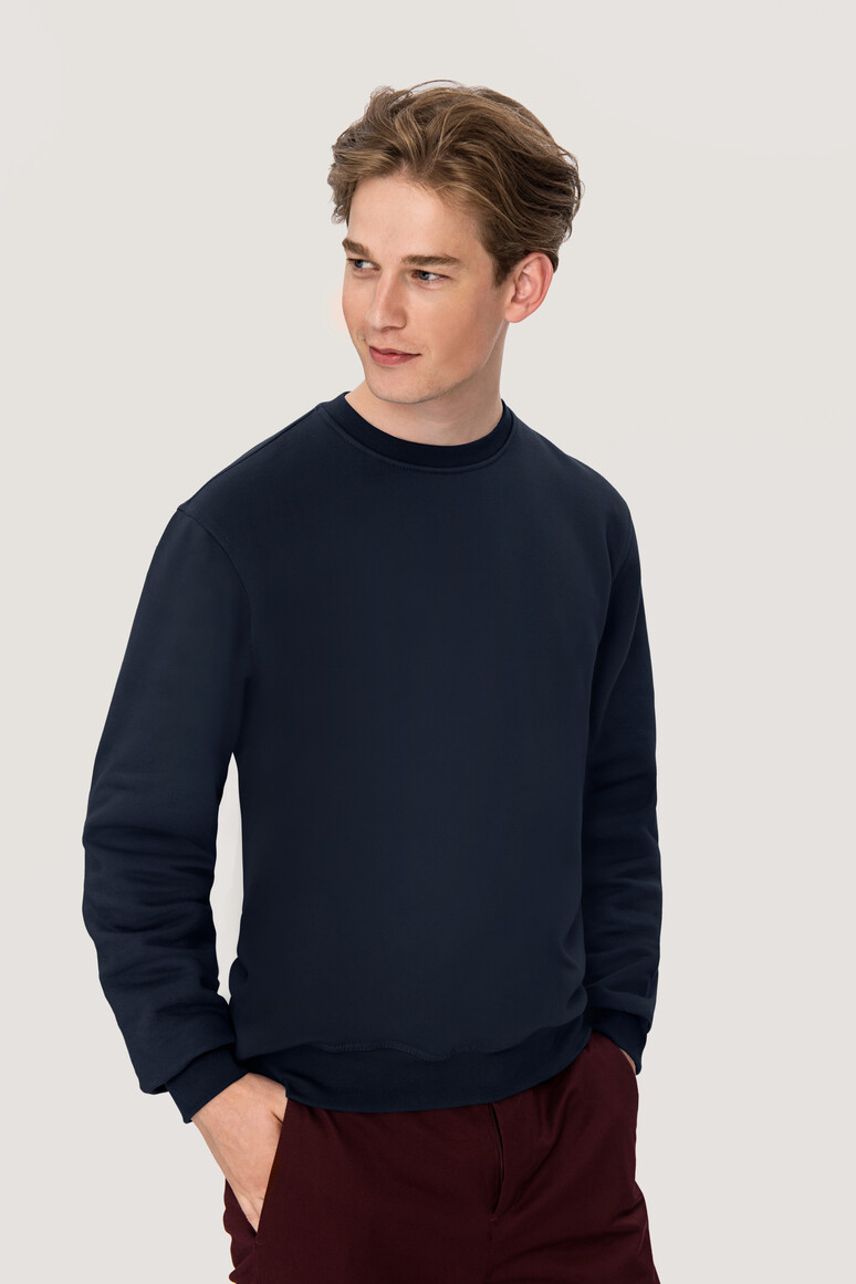 471 HAKRO Sweatshirt Premium - Unisex